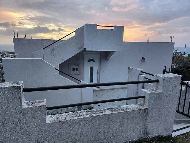 A modern one-storey house for sale in Dobre Vode — photo 4